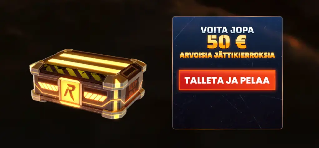 Raju Casino