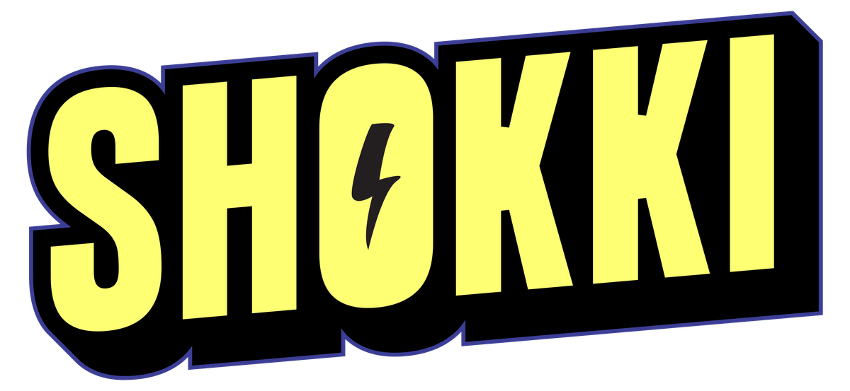 Shokki